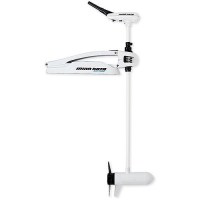 Minn Kota Riptide Sm 55 L & D Hand Control Saltwater Trolling Motor, 52